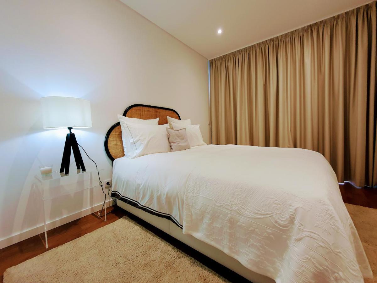 Praca Do Chile Deluxe By Lisbon Village Apartments Exterior foto