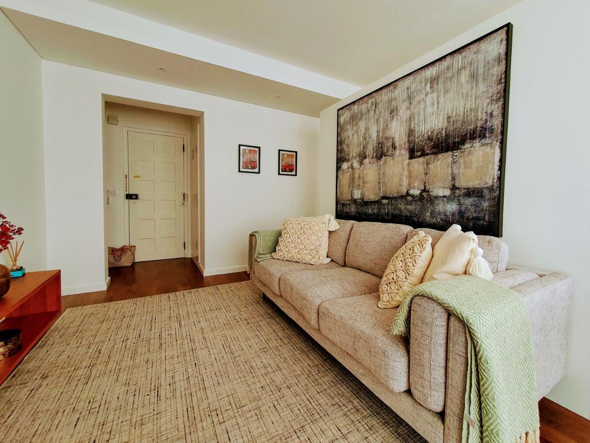 Praca Do Chile Deluxe By Lisbon Village Apartments Exterior foto