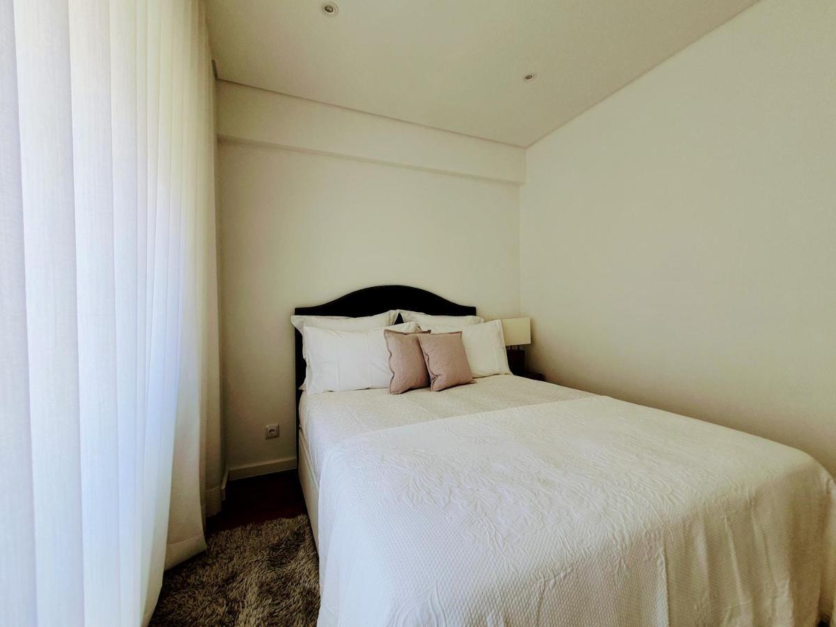 Praca Do Chile Deluxe By Lisbon Village Apartments Exterior foto