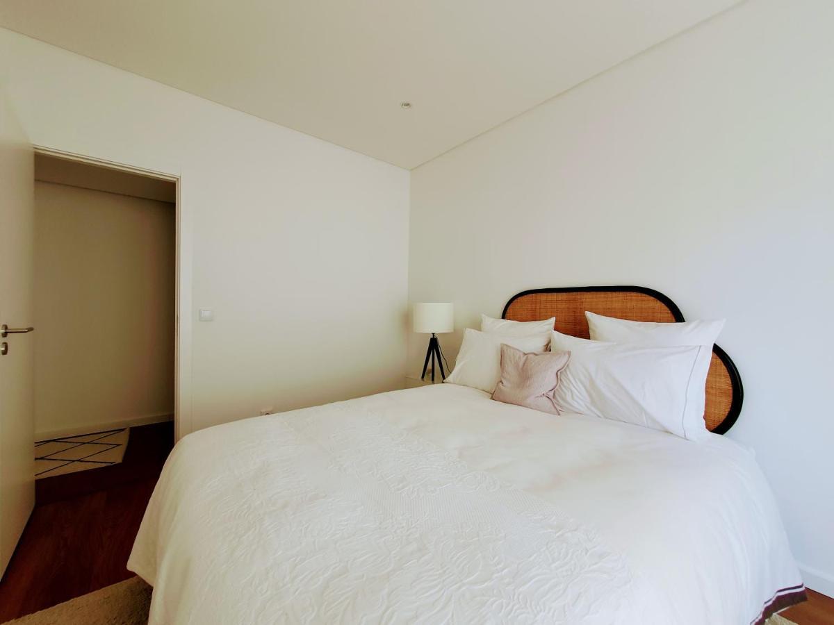 Praca Do Chile Deluxe By Lisbon Village Apartments Exterior foto