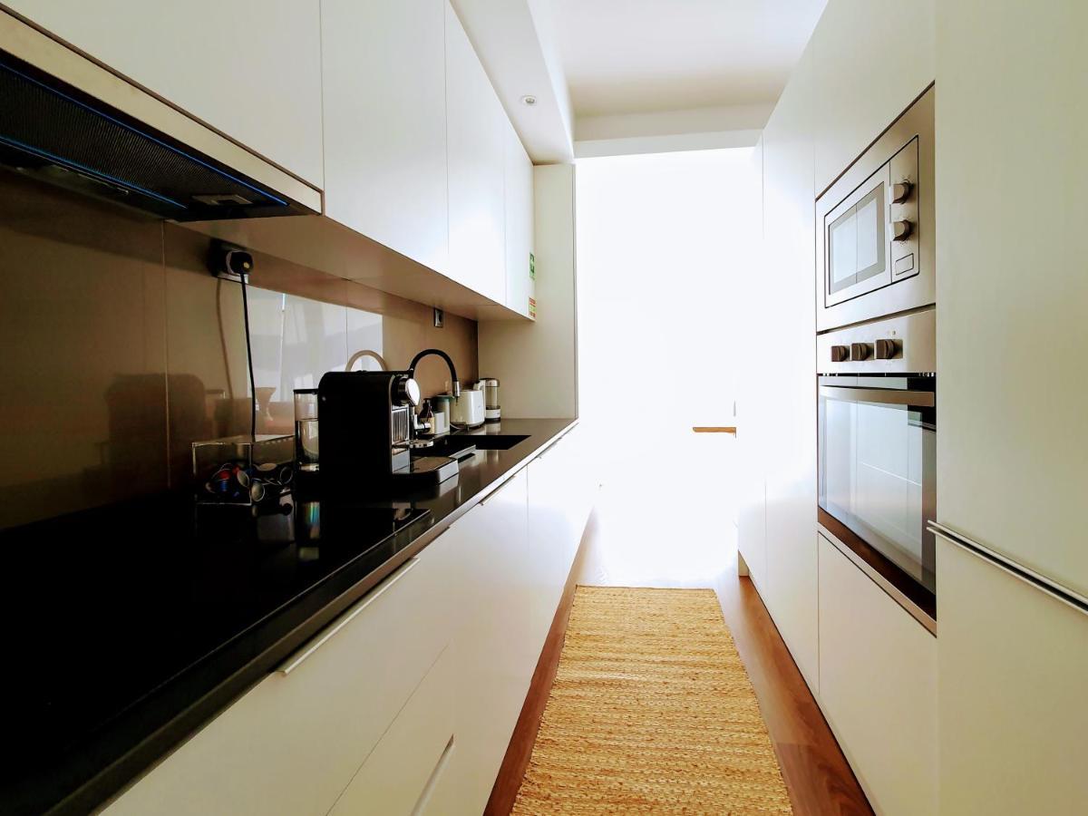 Praca Do Chile Deluxe By Lisbon Village Apartments Exterior foto